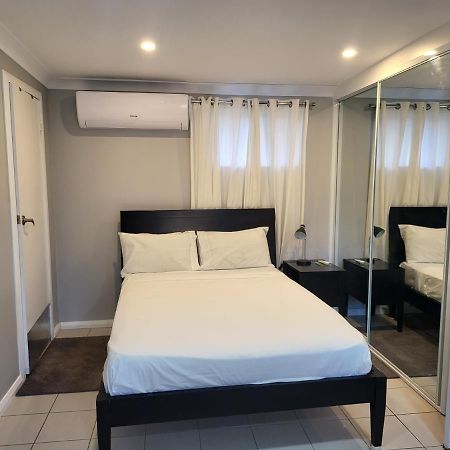 T&V Suites 温莎 外观 照片