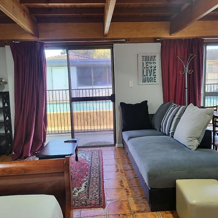 T&V Suites 温莎 外观 照片