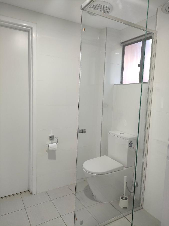 T&V Suites 温莎 外观 照片