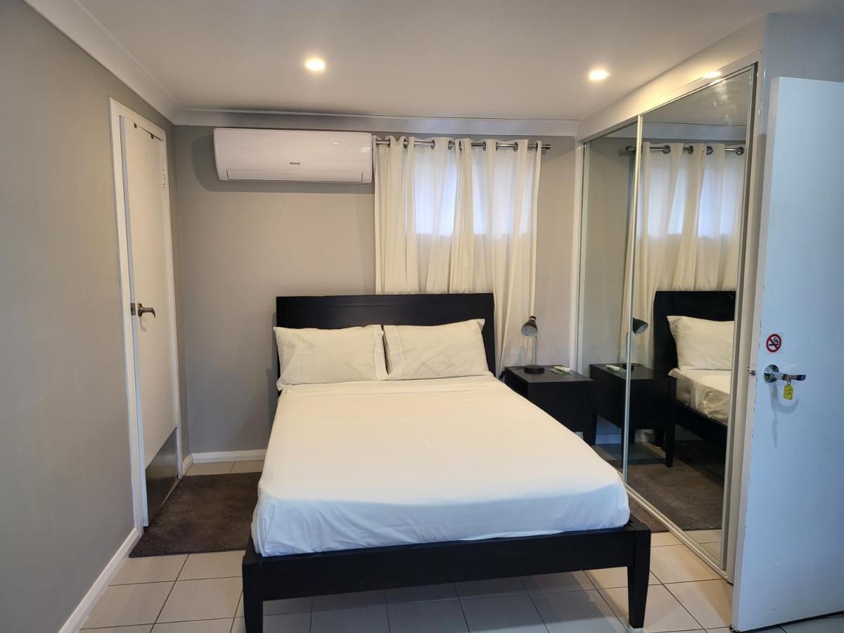 T&V Suites 温莎 外观 照片