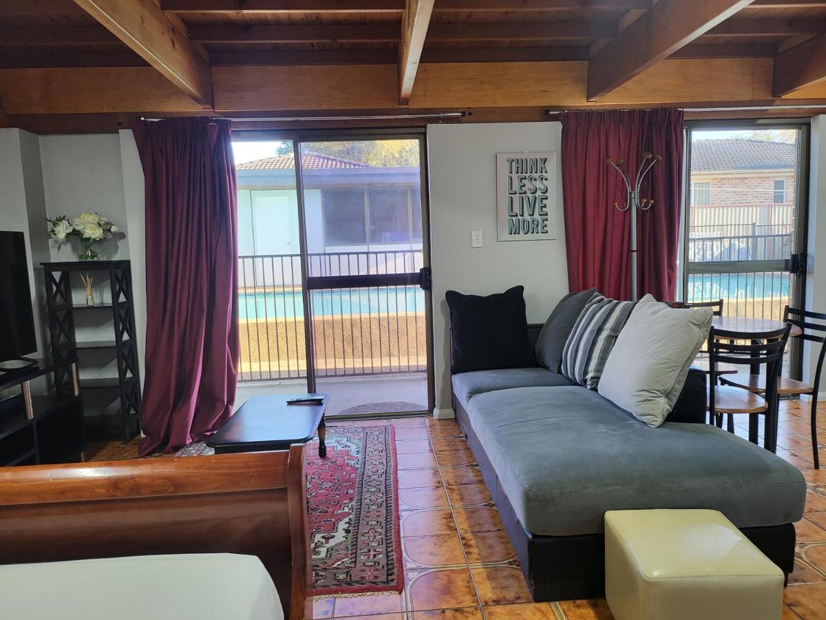 T&V Suites 温莎 外观 照片