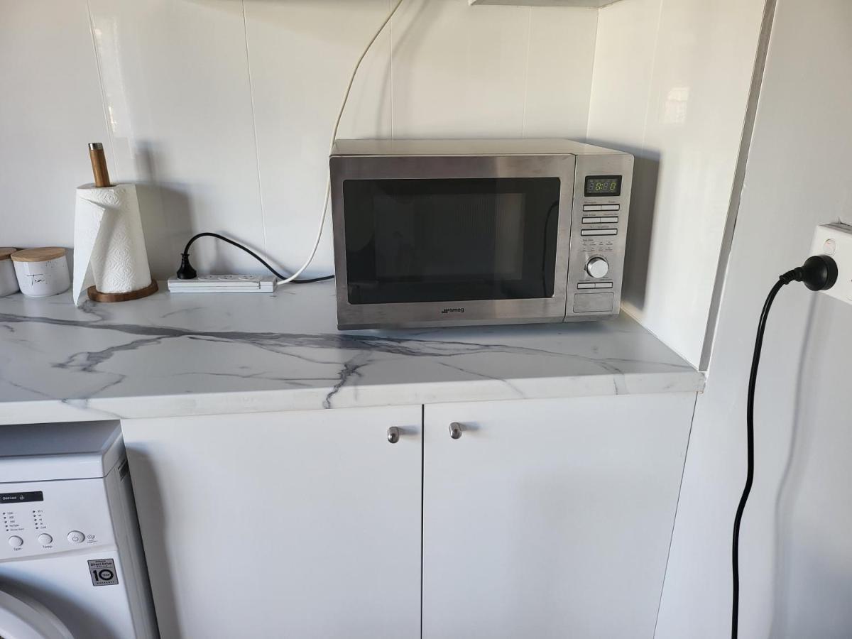 T&V Suites 温莎 外观 照片