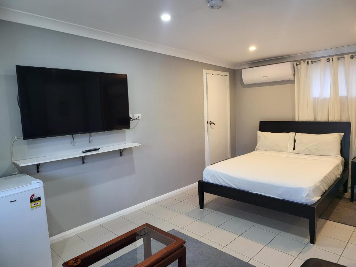 T&V Suites 温莎 外观 照片
