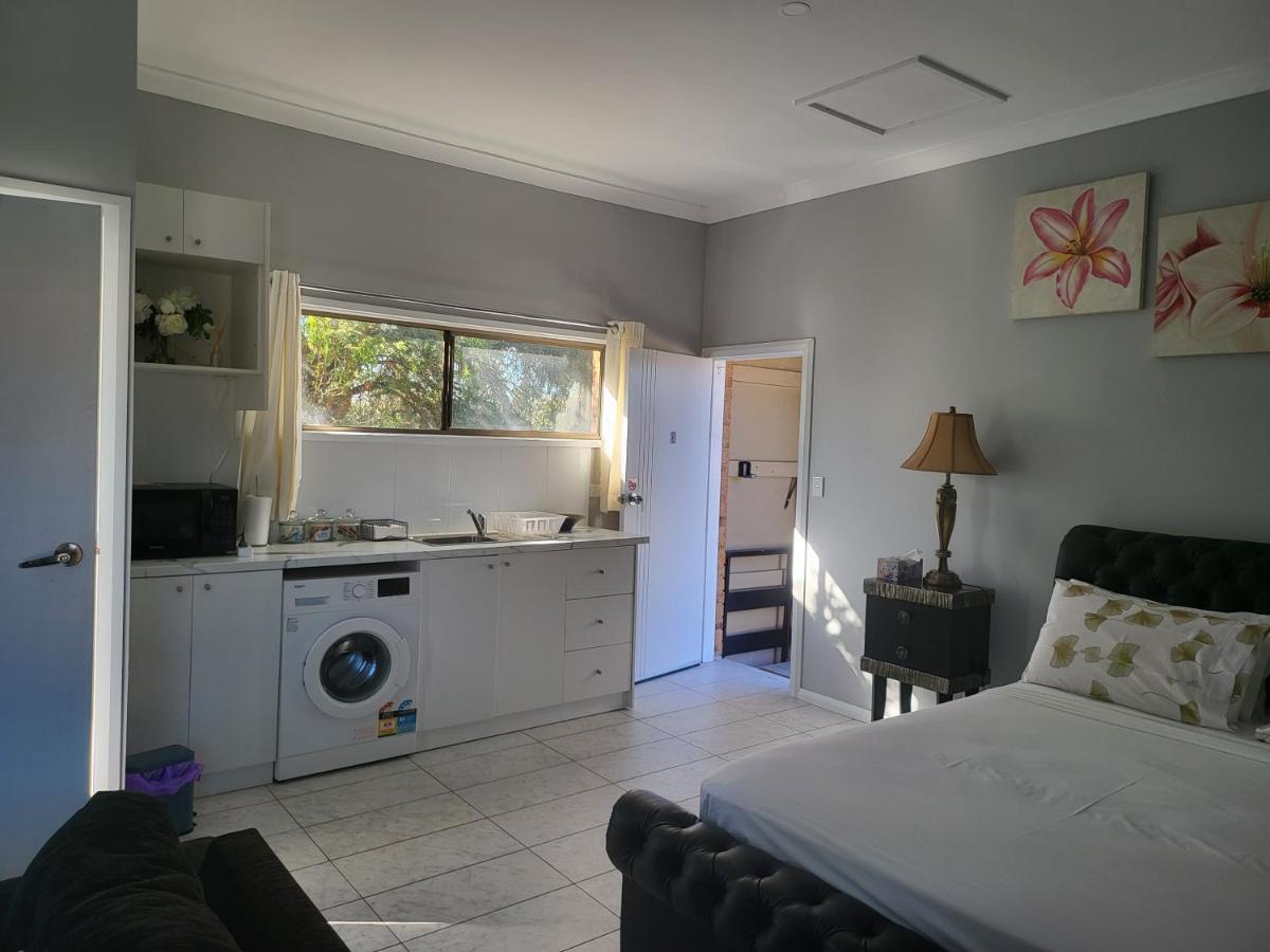 T&V Suites 温莎 外观 照片