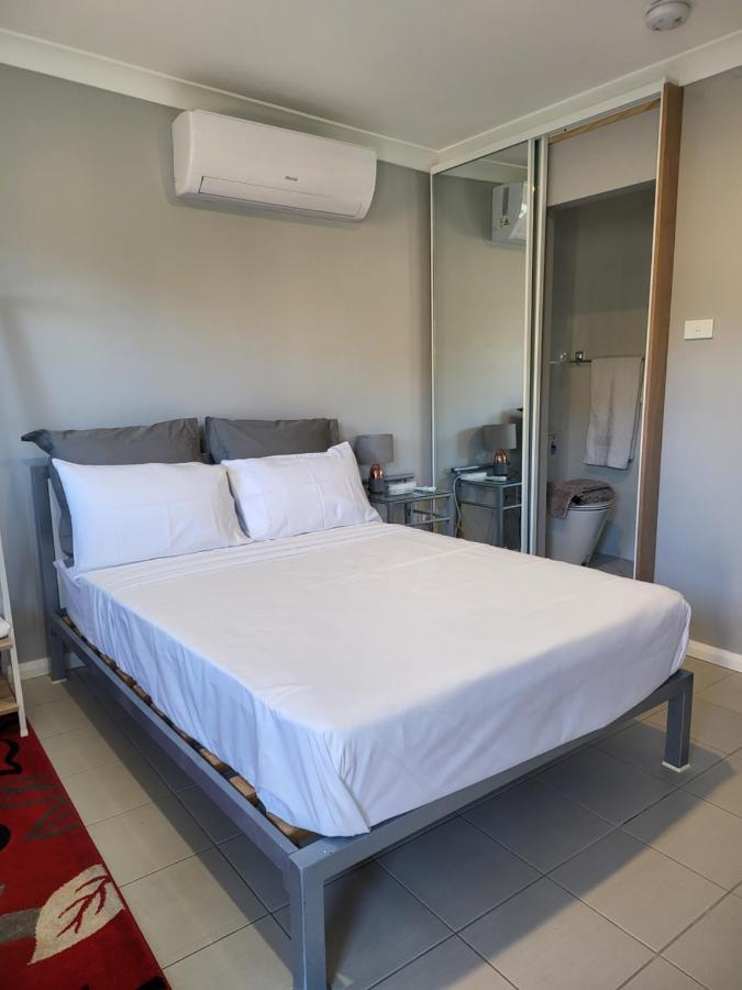 T&V Suites 温莎 外观 照片