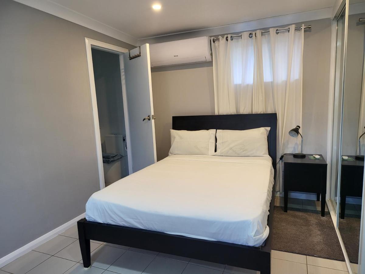 T&V Suites 温莎 外观 照片