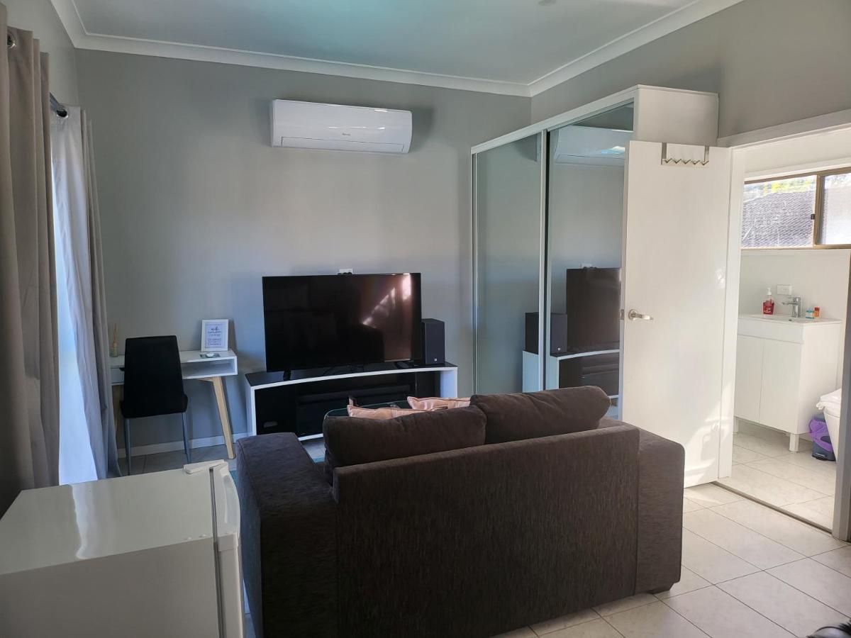 T&V Suites 温莎 外观 照片