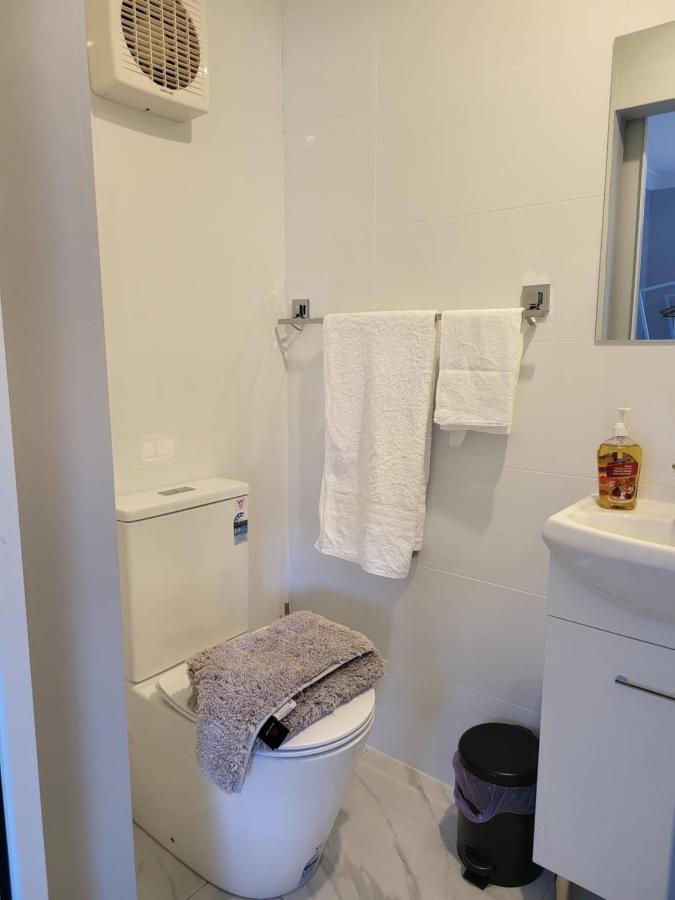 T&V Suites 温莎 外观 照片