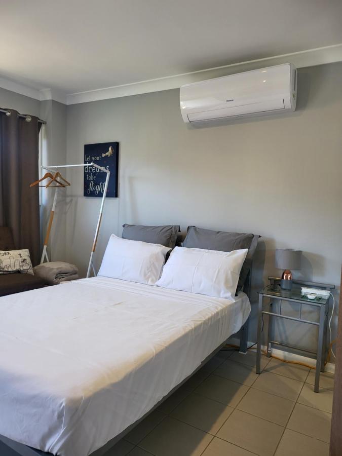 T&V Suites 温莎 外观 照片