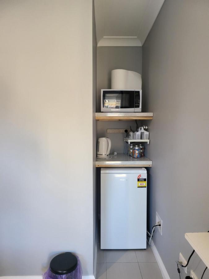 T&V Suites 温莎 外观 照片