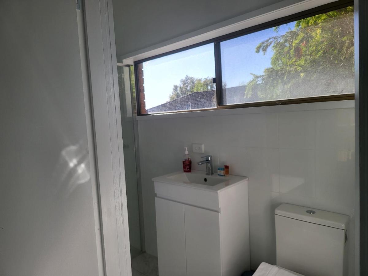 T&V Suites 温莎 外观 照片