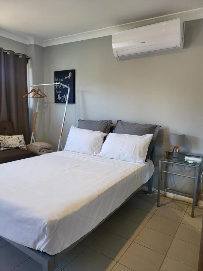 T&V Suites 温莎 外观 照片