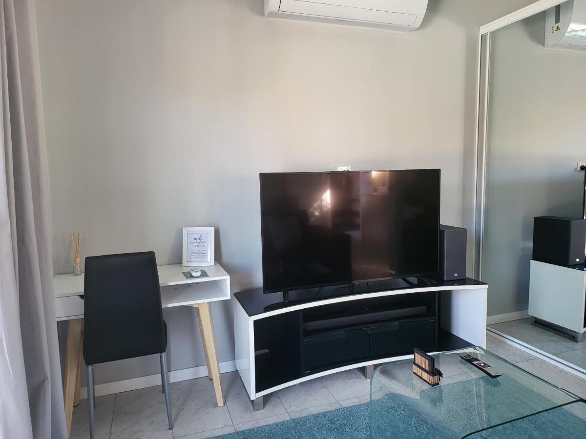 T&V Suites 温莎 外观 照片