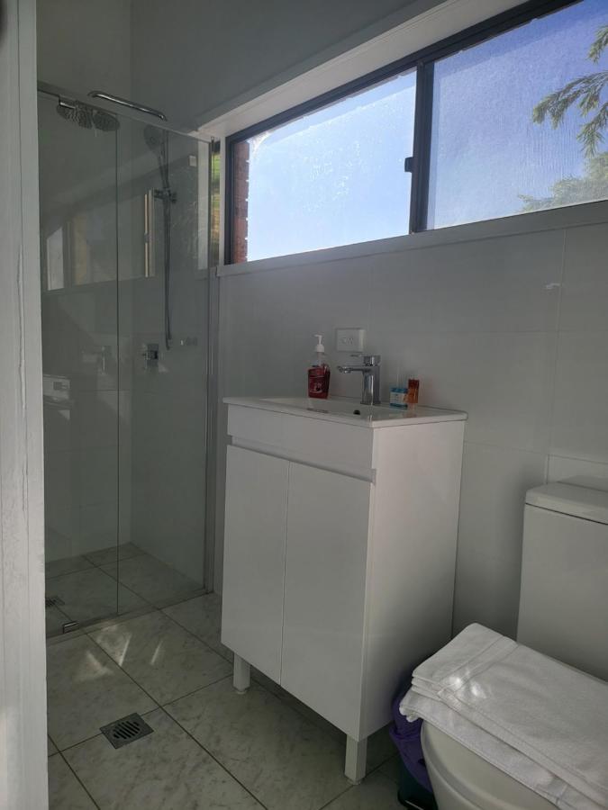 T&V Suites 温莎 外观 照片