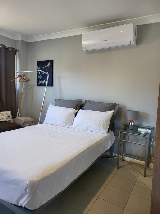 T&V Suites 温莎 外观 照片