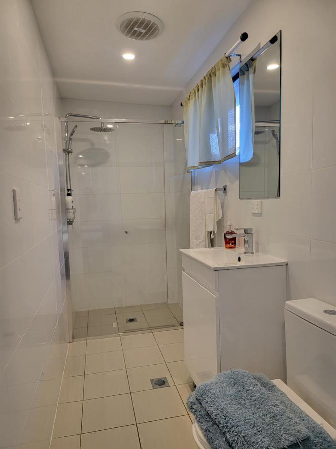 T&V Suites 温莎 外观 照片